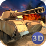 Tank Battle: Army Warfare 3D for PC Tank Battle: Army Warfare 3D for PC