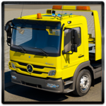 European Cargo Transporter for PC
