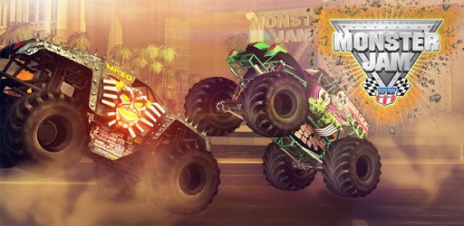 MonsterJam PC screenshot MonsterJam PC screenshot