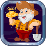 Dangerous Gold Mines icon