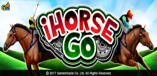 iHorse GO: Horse Racing LIVE eSports PC screenshot
