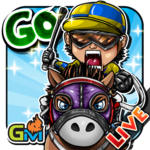 iHorse GO: Horse Racing LIVE eSports icon