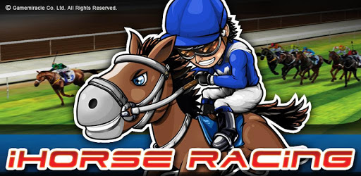 iHorse Racing: free horse racing game PC screenshot iHorse Racing: free horse racing game PC screenshot