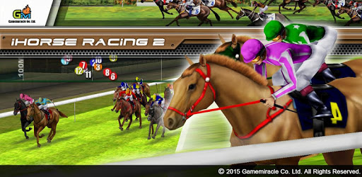 iHorse Racing 2: Horse Trainer and Race Manager PC screenshot iHorse Racing 2: Horse Trainer and Race Manager PC screenshot