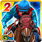 iHorse Racing 2: Horse Trainer and Race Manager icon