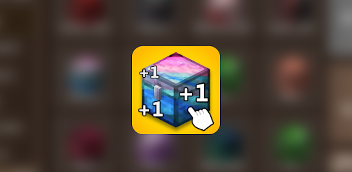 🔥 Craft Clicker Case Opening Tap & Idle PC screenshot