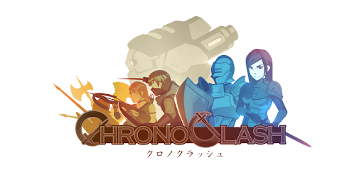 Chrono Clash PC screenshot
