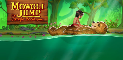 Mowgli Jump - Jungle Book Game PC screenshot