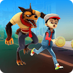 Big City Runner 3D for PC Big City Runner 3D for PC
