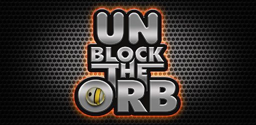 Unblock the Orb : Sliding Puzzle Game PC screenshot