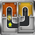 Unblock the Orb : Sliding Puzzle Game icon