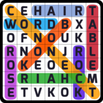 Word Connect Puzzle icon
