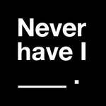 Never Have I Ever: Dirty Drinking Game icon