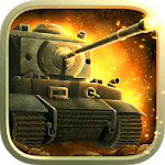 Concrete Defense 1940: WWII Tower Siege Game icon