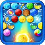 Bubble Bust! HD Bubble Shooter icon