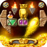 Fairy Treasure - Brick Breaker icon