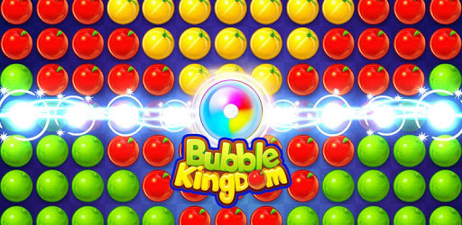 Bubble Kingdom PC screenshot