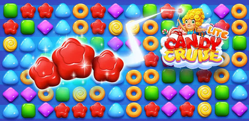 Candy Cruise Free PC screenshot Candy Cruise Free PC screenshot