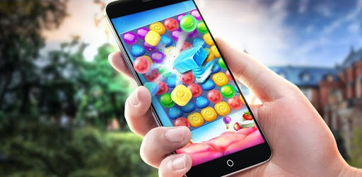 Candy Charming - 2019 Match 3 Puzzle Free Games PC screenshot