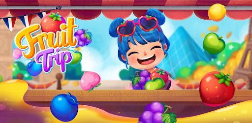 Fruit Trip PC screenshot