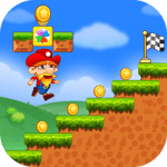 Super Jabber Jump icon