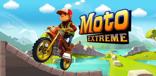 Moto Race - Motor Rider PC screenshot Moto Race - Motor Rider PC screenshot