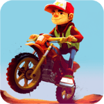 Moto Race - Motor Rider icon