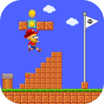 Super  Adventure of Jabber icon