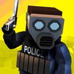 BLOCKFIELD - 5v5 shooter icon