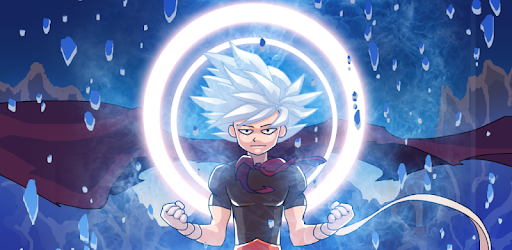 GOD FIGHTER HERO: Super Dragon Shadow War Legends PC screenshot