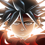 GOD FIGHTER HERO: Super Dragon Shadow War Legends icon