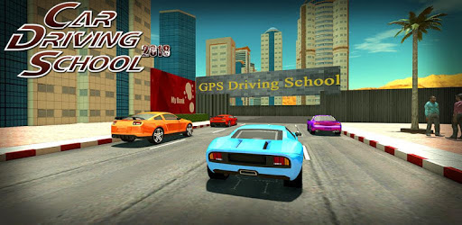 Car Driving School 2017 PC screenshot