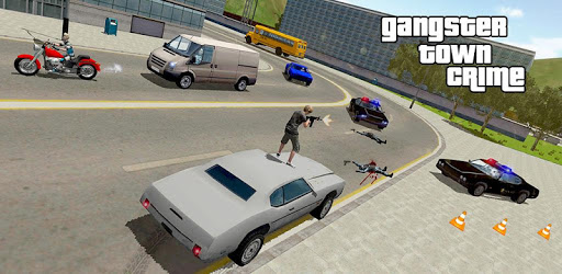 Gangster Town: Crime Simulator PC screenshot