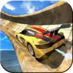 Extreme City GT Racing Stunts icon