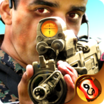 Commando adventure Game 2016 for PC