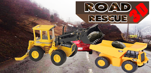 Excavator Drive Simulator Game PC screenshot