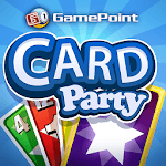 GamePoint CardParty icon