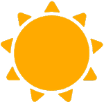 Global Weather icon