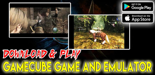 Gamecube Download: Emulator & Games PC screenshot Gamecube Download: Emulator & Games PC screenshot