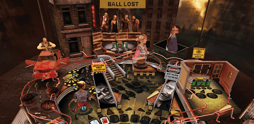 Pinball HD PC screenshot