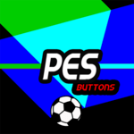 The Buttons ⚽ PES 2019 Manual icon
