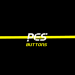 Pro Evo 2016: PES 2016 Buttons icon