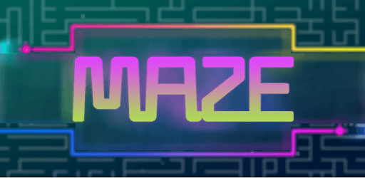 Maze Game - Puzzles Maze 2018 PC screenshot