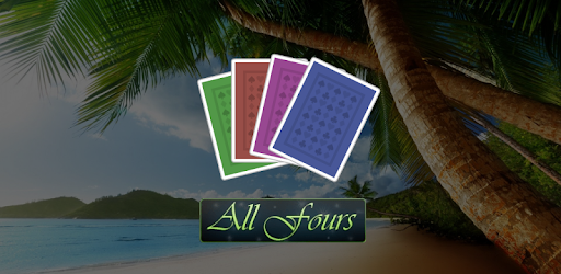 All Fours PC screenshot