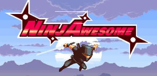 NinjAwesome PC screenshot