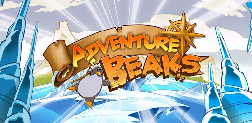 Adventure Beaks PC screenshot