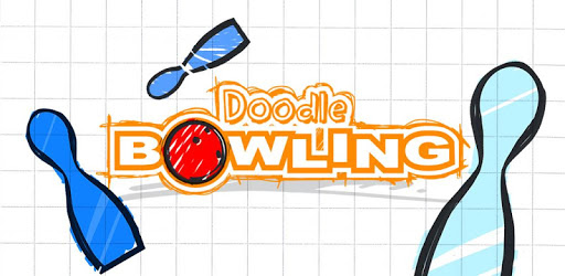 Doodle Bowling PC screenshot