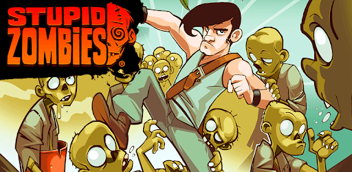 Stupid Zombies PC screenshot