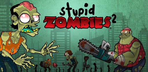 Stupid Zombies 2 PC screenshot