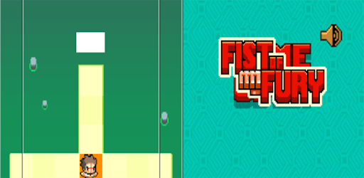 Angry Fist 2: Fist of Fury PC screenshot